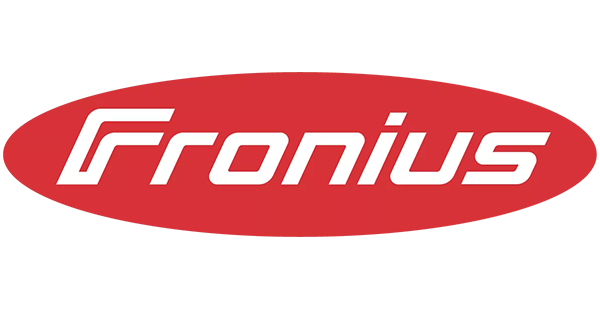 Fronius-Logo