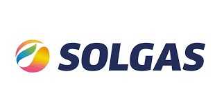Logo Solgas